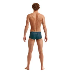 Funky Trunks - Ripples - Mens Plain Front Trunks -Funky Trunks funky trunks ripples mens plain front trunks 3