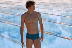 Funky Trunks - Ripples - Mens Plain Front Trunks -Funky Trunks funky trunks ripples mens plain front trunks 6