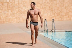 Funky Trunks - Royal Fleet - Mens Sidewinder Trunks -Funky Trunks funky trunks royal fleet mens sidewinder trunks 10