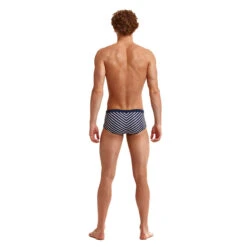Funky Trunks - Royal Fleet - Mens Sidewinder Trunks -Funky Trunks funky trunks royal fleet mens sidewinder trunks 3
