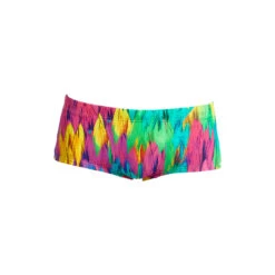 Funky Trunks -Funky Trunks funky trunks ruffles mens classic trunks