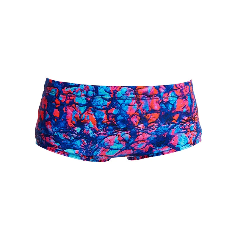 Funky Trunks - Rusted Boys Classic Trunks 2 Funky Trunks - Rusted Boys Classic Trunks - Image 2