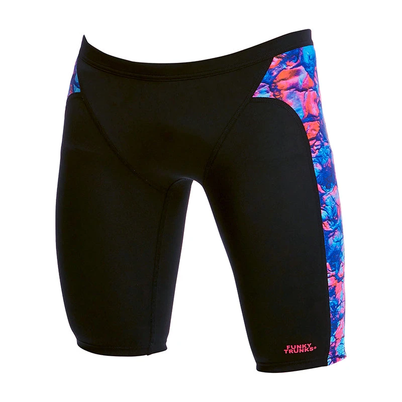 Funky Trunks - Rusted Boys Training Jammer 2 Funky Trunks - Rusted Boys Training Jammer - Image 2