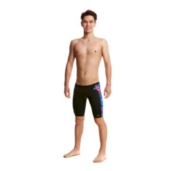 Funky Trunks - Rusted Boys Training Jammer 8 Funky Trunks - Rusted Boys Training Jammer -Funky Trunks funky trunks rusted boys training jammer 4