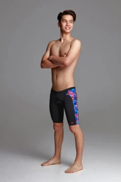 Funky Trunks - Rusted Boys Training Jammer 9 Funky Trunks - Rusted Boys Training Jammer -Funky Trunks funky trunks rusted boys training jammer 5