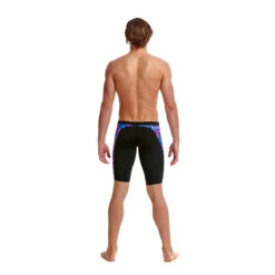 Funky Trunks - Rusted - Mens Training Jammers -Funky Trunks funky trunks rusted mens training jammers 3