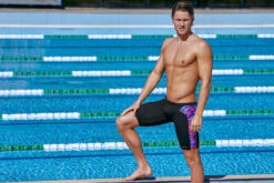 Funky Trunks - Rusted - Mens Training Jammers -Funky Trunks funky trunks rusted mens training jammers 6