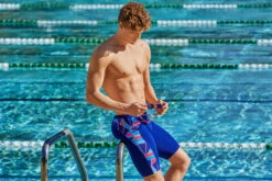 Funky Trunks - Sale Away - Boys Training Jammers -Funky Trunks funky trunks sale away boys training jammers 11