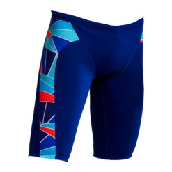 Funky Trunks - Sale Away - Boys Training Jammers -Funky Trunks funky trunks sale away boys training jammers 3