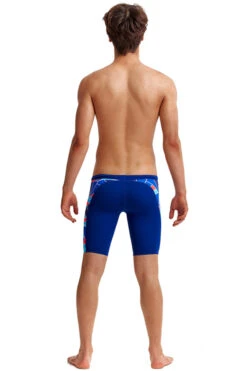 Funky Trunks - Sale Away - Boys Training Jammers -Funky Trunks funky trunks sale away boys training jammers 8