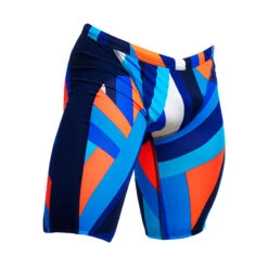 Funky Trunks - Scaffolded - Mens Training Jammers 10 Funky Trunks - Scaffolded - Mens Training Jammers -Funky Trunks funky trunks scaffolded mens training jammers 3