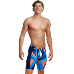 Funky Trunks - Scaffolded - Mens Training Jammers 12 Funky Trunks - Scaffolded - Mens Training Jammers -Funky Trunks funky trunks scaffolded mens training jammers 5