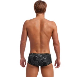Funky Trunks - Sea Stars - Mens Sidewinder Trunks -Funky Trunks funky trunks sea stars mens sidewinder trunks 3