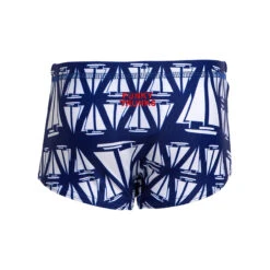 Funky Trunks - Skip Flips - Toddler Boys Printed Trunks -Funky Trunks funky trunks skip flips toddler boys printed trunks 3