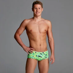 Funky Trunks - Skip Star Mens Classic Trunks 6 Funky Trunks - Skip Star Mens Classic Trunks -Funky Trunks funky trunks skip star mens classic trunks 3