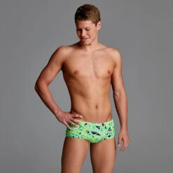 Funky Trunks - Skip Star Mens Classic Trunks 7 Funky Trunks - Skip Star Mens Classic Trunks -Funky Trunks funky trunks skip star mens classic trunks 4