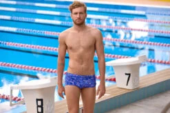 Funky Trunks - Sky City - Mens Plain Front Trunks -Funky Trunks funky trunks sky city mens plain front trunks 7