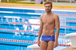 Funky Trunks - Sky City - Mens Plain Front Trunks -Funky Trunks funky trunks sky city mens plain front trunks 8