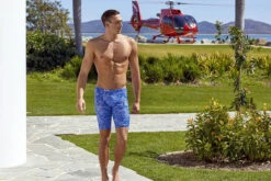 Funky Trunks - Sky City - Mens Training Jammers -Funky Trunks funky trunks sky city mens training jammers 6