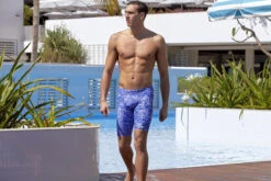 Funky Trunks - Sky City - Mens Training Jammers -Funky Trunks funky trunks sky city mens training jammers 7