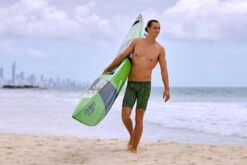 Funky Trunks - Slash'n Burn Boys Training Jammers -Funky Trunks funky trunks slash n burn boys training jammers 4