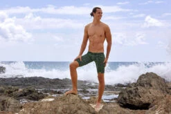 Funky Trunks - Slash'n Burn Boys Training Jammers -Funky Trunks funky trunks slash n burn boys training jammers 5