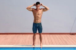 Funky Trunks - Slashed Boys Training Jammers 13 Funky Trunks - Slashed Boys Training Jammers -Funky Trunks funky trunks slashed boys training jammers 6