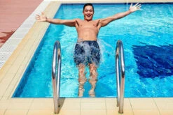 Funky Trunks - Slashed Boys Training Jammers 14 Funky Trunks - Slashed Boys Training Jammers -Funky Trunks funky trunks slashed boys training jammers 7