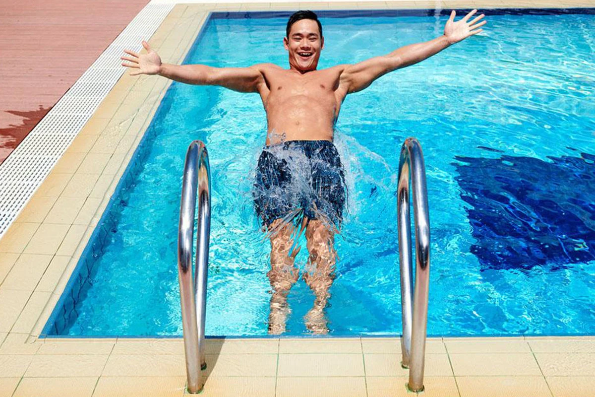 Funky Trunks - Slashed Boys Training Jammers 7 Funky Trunks - Slashed Boys Training Jammers - Image 7