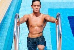 Funky Trunks - Slashed Boys Training Jammers 15 Funky Trunks - Slashed Boys Training Jammers -Funky Trunks funky trunks slashed boys training jammers 8