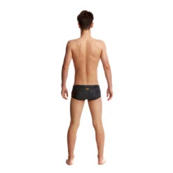 Funky Trunks - Sneaky Swim Boys Classic Trunks -Funky Trunks funky trunks sneaky swim boys classic trunks 3