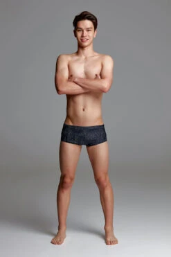 Funky Trunks - Sneaky Swim Boys Classic Trunks -Funky Trunks funky trunks sneaky swim boys classic trunks 5