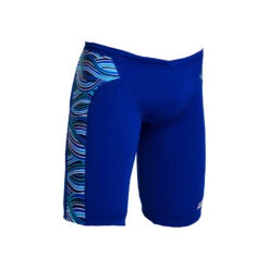 Funky Trunks - So Swell - Boys Eco Training Jammers 8 Funky Trunks - So Swell - Boys Eco Training Jammers -Funky Trunks funky trunks so swell boys eco training jammers 3