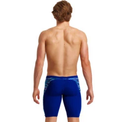 Funky Trunks - So Swell - Mens Eco Training Jammers 10 Funky Trunks - So Swell - Mens Eco Training Jammers -Funky Trunks funky trunks so swell mens eco training jammers 4