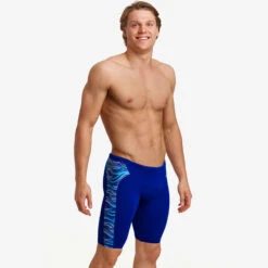 Funky Trunks - So Swell - Mens Eco Training Jammers 11 Funky Trunks - So Swell - Mens Eco Training Jammers -Funky Trunks funky trunks so swell mens eco training jammers 5