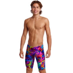 Funky Trunks - Solar Flares - Mens Training Jammers 9 Funky Trunks - Solar Flares - Mens Training Jammers -Funky Trunks funky trunks solar flares mens training jammers 4