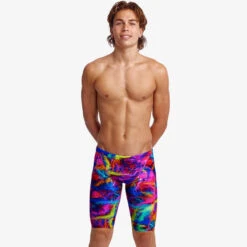 Funky Trunks - Solar Flares - Mens Training Jammers 10 Funky Trunks - Solar Flares - Mens Training Jammers -Funky Trunks funky trunks solar flares mens training jammers 5