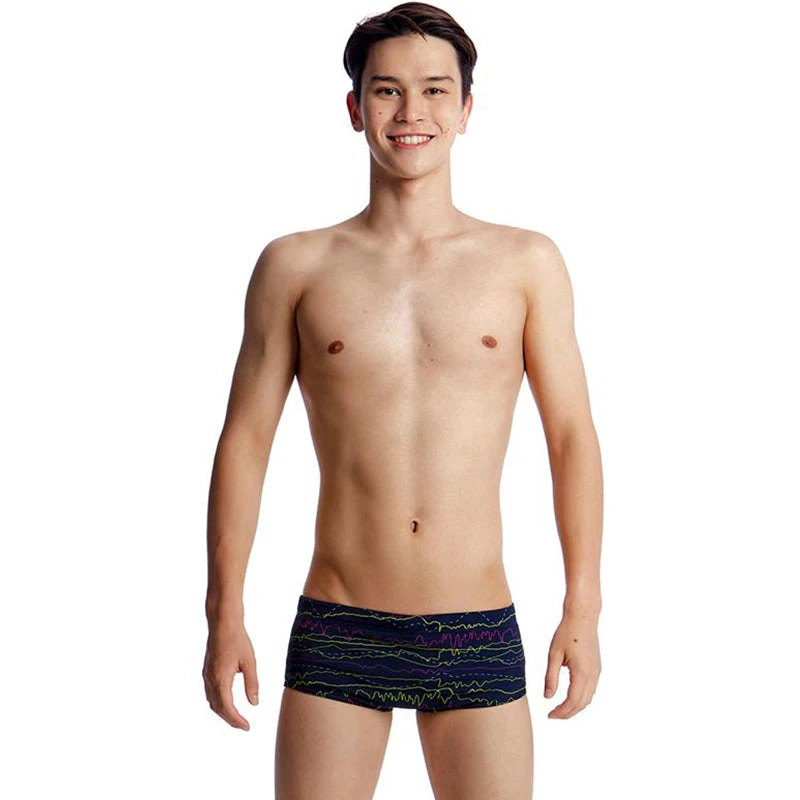 Funky Trunks - Sound System Boys Classic Trunks 1 Funky Trunks - Sound System Boys Classic Trunks