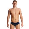 Funky Trunks - Sound System Mens Classic Briefs