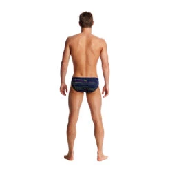 Funky Trunks - Sound System Mens Classic Briefs -Funky Trunks funky trunks sound system mens classic briefs 3