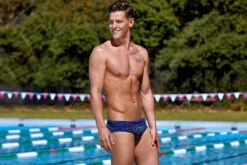 Funky Trunks - Sound System Mens Classic Briefs -Funky Trunks funky trunks sound system mens classic briefs 6