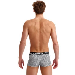 Funky Trunks - Speckled - Mens Underwear Trunks 6 Funky Trunks - Speckled - Mens Underwear Trunks -Funky Trunks funky trunks speckled mens underwear trunks 3