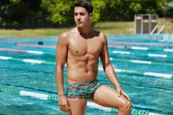 Funky Trunks - Speed Cheat - Mens Eco Sidewinder Trunks -Funky Trunks funky trunks speed cheat mens eco sidewinder trunks 5