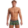 Funky Trunks - Speed Cheat - Mens Underwear Trunks
