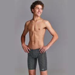 Funky Trunks - Spickled - Boys Training Jammers 12 Funky Trunks - Spickled - Boys Training Jammers -Funky Trunks funky trunks spickled boys training jammers 6
