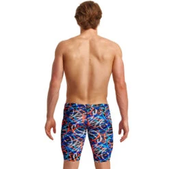 Funky Trunks - Spin Doctor - Mens Training Jammers 11 Funky Trunks - Spin Doctor - Mens Training Jammers -Funky Trunks funky trunks spin doctor mens training jammers 4