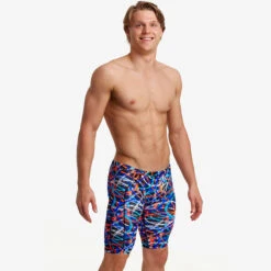 Funky Trunks - Spin Doctor - Mens Training Jammers 12 Funky Trunks - Spin Doctor - Mens Training Jammers -Funky Trunks funky trunks spin doctor mens training jammers 5