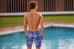 Funky Trunks - Spin Doctor - Mens Training Jammers 15 Funky Trunks - Spin Doctor - Mens Training Jammers -Funky Trunks funky trunks spin doctor mens training jammers 8