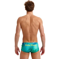 Funky Trunks - Steamy Nights - Mens Sidewinder Trunks -Funky Trunks funky trunks steamy nights mens sidewinder trunks 3