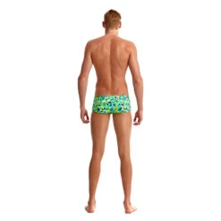 Funky Trunks - Stem Sell - Mens Classic Trunks 7 Funky Trunks - Stem Sell - Mens Classic Trunks -Funky Trunks funky trunks stem sell mens classic trunks 3